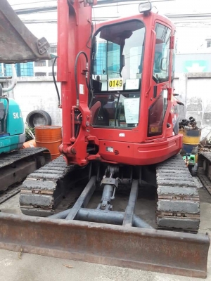 ขายจ้า..KOBOTA U40-3  เก่านอกแท้  เดิมๆๆ  เครื่องปั๊มดี  พร้อมใช้  โทร 089-3818694  จ๊อย..