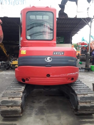 ขายจ้า..KOBOTA U40-3  เก่านอกแท้  เดิมๆๆ  เครื่องปั๊มดี  พร้อมใช้  โทร 089-3818694  จ๊อย..