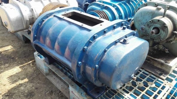 รูทโบวเวอร์อัดอากาศ 4&rdquo; (เหลือ 2 ตัวสุดท้าย)