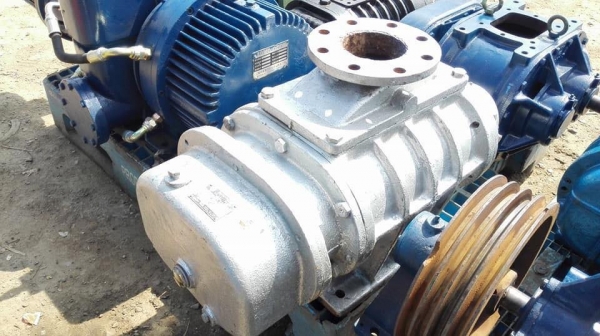 รูทโบวเวอร์อัดอากาศ 4&rdquo; (เหลือ 2 ตัวสุดท้าย)