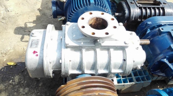 รูทโบวเวอร์อัดอากาศ 4&rdquo; (เหลือ 2 ตัวสุดท้าย)