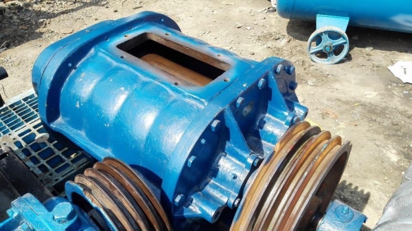 รูทโบวเวอร์อัดอากาศ 4&rdquo; (เหลือ 2 ตัวสุดท้าย)