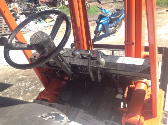 ขายโฟล์คลิฟ