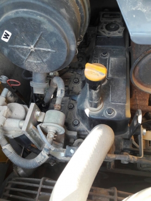 ขายจ้า..KOMATSU D21PL-8  เก่านอกแท้  แทรค 70  ใช้งานมาน้อยมาก  7,xx  ชั่วโมง  เดิมๆๆ  พร้อมใช้  โทร  089-3818694  จ๊อย