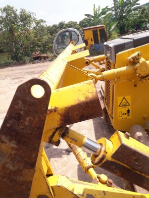 ขายจ้า..KOMATSU D21PL-8  เก่านอกแท้  แทรค 70  ใช้งานมาน้อยมาก  7,xx  ชั่วโมง  เดิมๆๆ  พร้อมใช้  โทร  089-3818694  จ๊อย