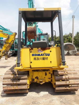 ขายจ้า..KOMATSU D21PL-8  เก่านอกแท้  แทรค 70  ใช้งานมาน้อยมาก  7,xx  ชั่วโมง  เดิมๆๆ  พร้อมใช้  โทร  089-3818694  จ๊อย