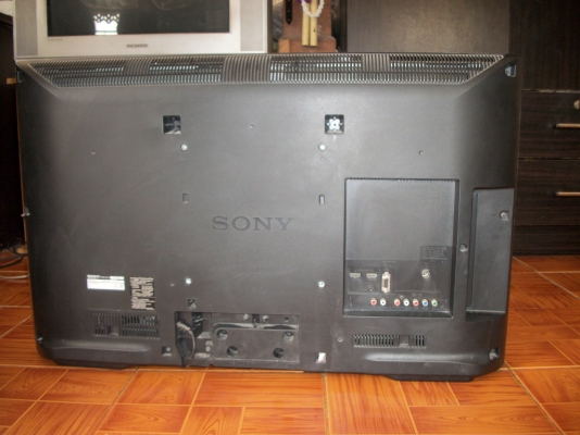 ทีวีโซนี่ 32 นิ้ว LCD รุ่น KLV 32Bx320