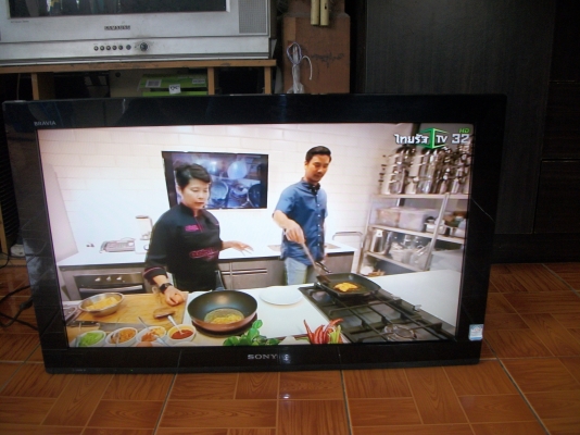 ทีวีโซนี่ 32 นิ้ว LCD รุ่น KLV 32Bx320