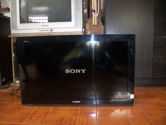 ทีวีโซนี่ 32 นิ้ว LCD รุ่น KLV 32Bx320