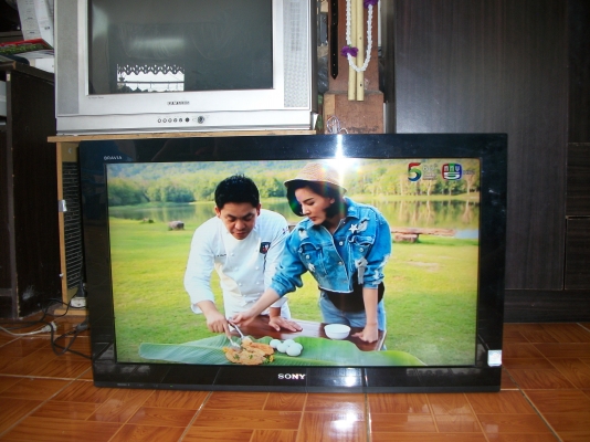 ทีวีโซนี่ 32 นิ้ว LCD รุ่น KLV 32Bx320