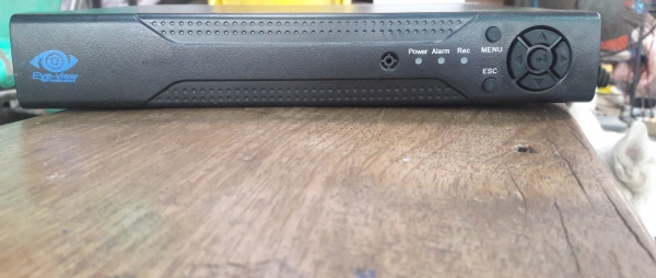 ขาย DVR 4 Channel