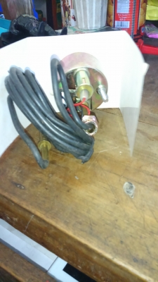 เกจความร้อน motor f1 เกจความร้อน motor f1