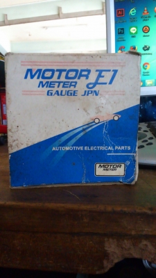 เกจความร้อน motor f1 เกจความร้อน motor f1