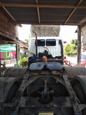 ขายรถหัวลาก3M พร้อมหาง12เมตร สภาพพร้อมใช้ ราคา850,000 สนใจโทร 090-8588220 090-3258446 090-4610380 ดู ขายรถหัวลาก3M พร้อมหาง12เมตร สภาพพร้อมใช้ ราคา850,000 สนใจโทร 090-8588220 090-3258446 090-4610380 ดู