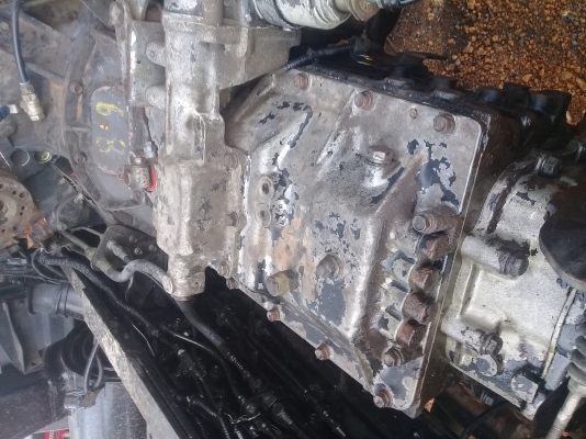 ขายเกียรเดก้า