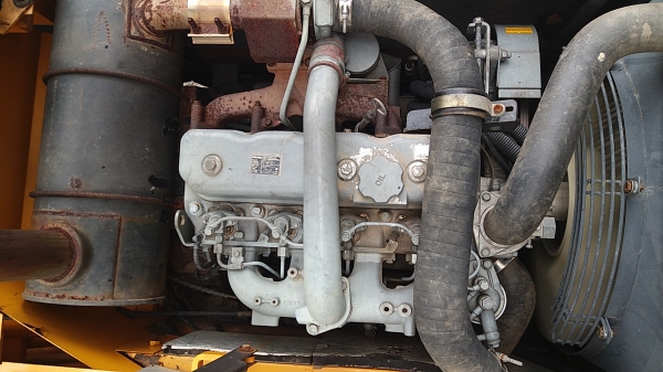 ขาย 735,000 แบคโฮ SANY SY 135 C ทำงาน 5,785 ชม. ไฟฟ้าครบ เครื่องดี ปั้มแรง เอวแน่น โซ่หนาแต่บูชแตก เอกสารแจ้งจำหน่าย รถอยู่ บางนา กทม. 090-772-3710 090-772-3708 ขาย 735,000 แบคโฮ SANY SY 135 C ทำงาน 5,785 ชม. ไฟฟ้าครบ เครื่องดี ปั้มแรง เอวแน่น โซ่หนาแต่บูชแตก เอกสารแจ้งจำหน่าย รถอยู่ บางนา กทม. 090-772-3710 090-772-3708