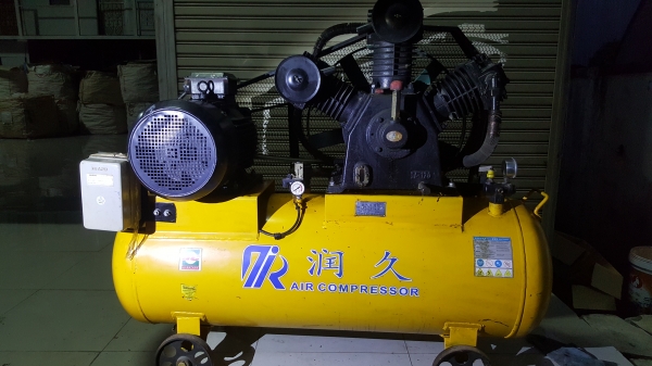 ปั๊มลม 20 HP ปั๊มลม 20 HP