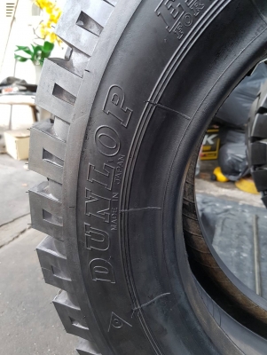 ขายยางลมรถยกโฟล์คลิฟท์ขนาด 250-15