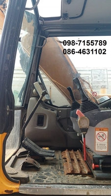 ขาย!! >>> Sany SY135C ไมล์ 5,785 ชม. 735,000 บาท <<< เบอร์ติดต่อ 098-7155789 086-4631102