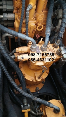 ขาย!! >>> Sany SY135C ไมล์ 5,785 ชม. 735,000 บาท <<< เบอร์ติดต่อ 098-7155789 086-4631102