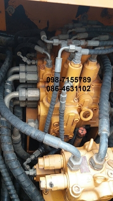 ขาย!! >>> Sany SY135C ไมล์ 5,785 ชม. 735,000 บาท <<< เบอร์ติดต่อ 098-7155789 086-4631102