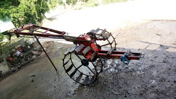 ขายตัวสิงสยามเดินน้า2ถอย1พร้อมใช้.ครับ