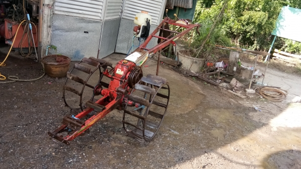 ขายตัวสิงสยามเดินน้า2ถอย1พร้อมใช้.ครับ