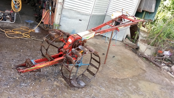 ขายตัวสิงสยามเดินน้า2ถอย1พร้อมใช้.ครับ