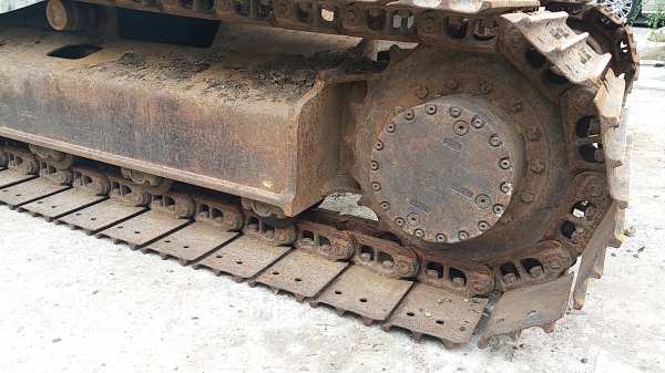 ขาย 1,190,000 KOBELCO sk 75-8 super ทำงาน 8,700 ชม. รถสวยเหมือนใหม่  ไฟฟ้าครบ เครื่องดีเยี่ยม เอวแน่น ช่วงล่างเต็ม เอกสารแจ้งจำหน่าย รถพร้อมใช้ 090-772-3710 090-772-3708