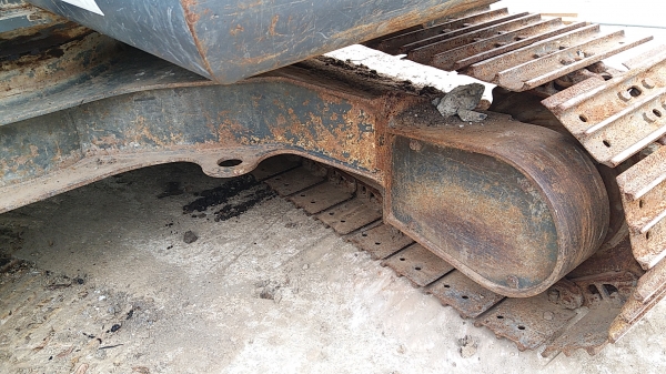 ขาย 1,190,000 KOBELCO sk 75-8 super ทำงาน 8,700 ชม. รถสวยเหมือนใหม่  ไฟฟ้าครบ เครื่องดีเยี่ยม เอวแน่น ช่วงล่างเต็ม เอกสารแจ้งจำหน่าย รถพร้อมใช้ 090-772-3710 090-772-3708