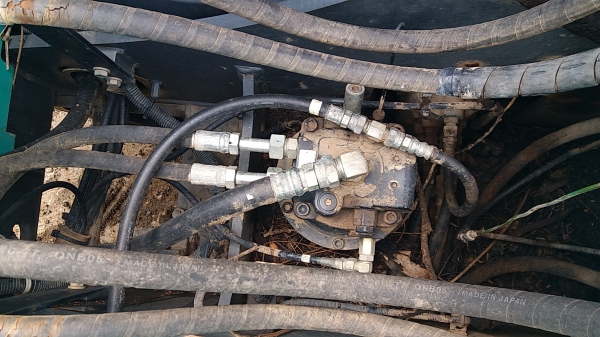 ขาย 1,190,000 KOBELCO sk 75-8 super ทำงาน 8,700 ชม. รถสวยเหมือนใหม่  ไฟฟ้าครบ เครื่องดีเยี่ยม เอวแน่น ช่วงล่างเต็ม เอกสารแจ้งจำหน่าย รถพร้อมใช้ 090-772-3710 090-772-3708