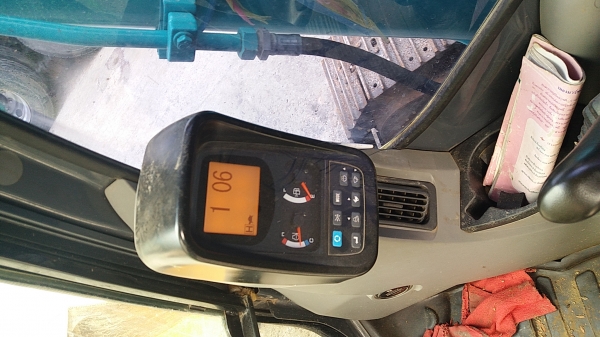 ขาย 1,190,000 KOBELCO sk 75-8 super ทำงาน 8,700 ชม. รถสวยเหมือนใหม่  ไฟฟ้าครบ เครื่องดีเยี่ยม เอวแน่น ช่วงล่างเต็ม เอกสารแจ้งจำหน่าย รถพร้อมใช้ 090-772-3710 090-772-3708