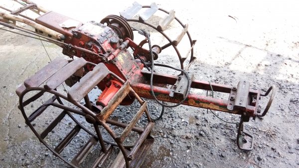 ขายบิ๊กจิ๊วเดินน้า2ถอย1พร้อมใช้เกรียเข้าใด้ทุก.เกรียครับ