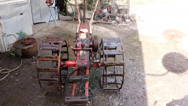 ขายบิ๊กจิ๊วเดินน้า2ถอย1พร้อมใช้เกรียเข้าใด้ทุก.เกรียครับ