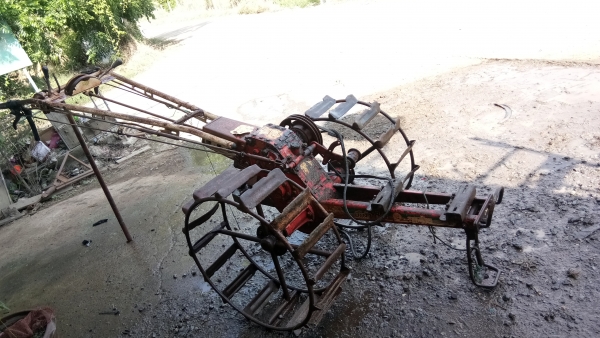 ขายบิ๊กจิ๊วเดินน้า2ถอย1พร้อมใช้เกรียเข้าใด้ทุก.เกรียครับ