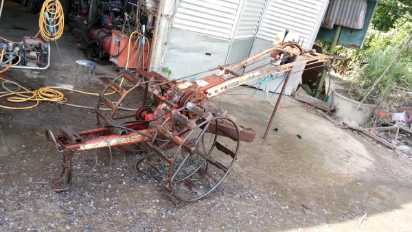 ขายบิ๊กจิ๊วเดินน้า2ถอย1พร้อมใช้เกรียเข้าใด้ทุก.เกรียครับ