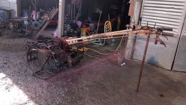 ขายบิ๊กจิ๊วเดินน้า2ถอย1พร้อมใช้เกรียเข้าใด้ทุก.เกรียครับ