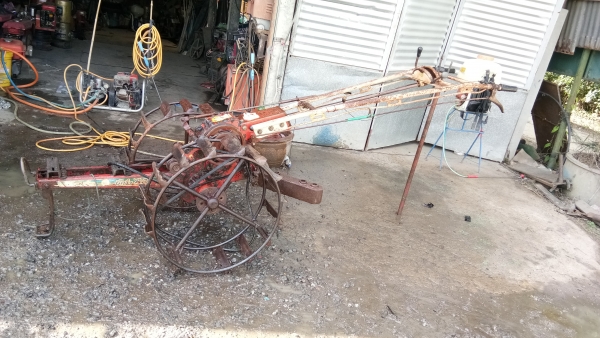 ขายบิ๊กจิ๊วเดินน้า2ถอย1พร้อมใช้เกรียเข้าใด้ทุก.เกรียครับ