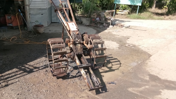 ขายโครงพญานาคคู่เกรียเข้าใด้ทุกเกรีย.พร้อมใช้ครับ