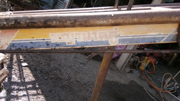 ขายโครงพญานาคคู่เกรียเข้าใด้ทุกเกรีย.พร้อมใช้ครับ