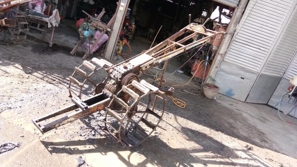 ขายโครงพญานาคคู่เกรียเข้าใด้ทุกเกรีย.พร้อมใช้ครับ