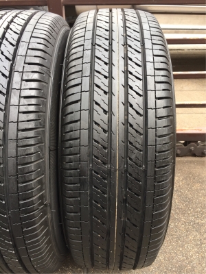 ยางถอดป้ายแดง Dunlop 215 65 16 ปี18 ราคาไม่แพง ยางถอดป้ายแดง Dunlop 215 65 16 ปี18 ราคาไม่แพง