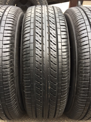 ยางถอดป้ายแดง Dunlop 215 65 16 ปี18 ราคาไม่แพง ยางถอดป้ายแดง Dunlop 215 65 16 ปี18 ราคาไม่แพง