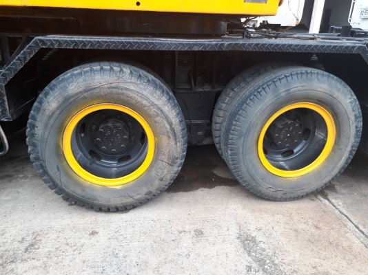 ขาย,เครน20 ton สวย TADANO TL200 มีเอกสาร,ทะเบียน,