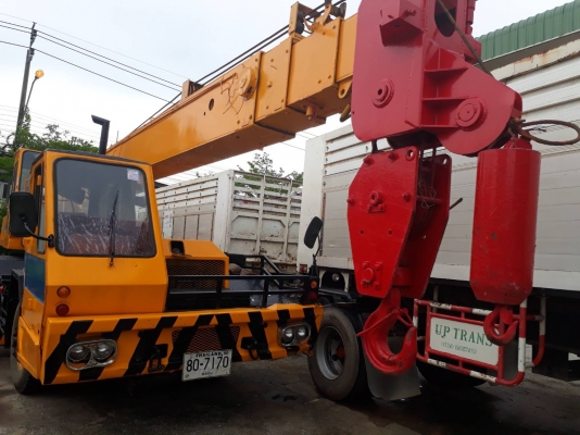 ขาย,เครน20 ton สวย TADANO TL200 มีเอกสาร,ทะเบียน, ขาย,เครน20 ton สวย TADANO TL200 มีเอกสาร,ทะเบียน,