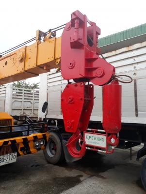 ขาย,เครน20 ton สวย TADANO TL200 มีเอกสาร,ทะเบียน,