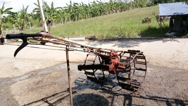 ขายตัวบิ๊กจิ๊ว.88.เดินน้า2ถอย1พร้อมใช้งาน