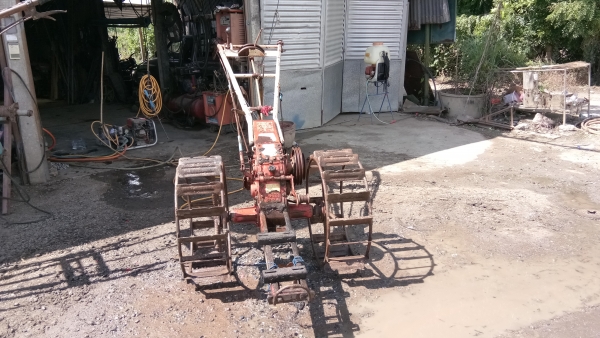 ขายตัวบิ๊กจิ๊ว.88.เดินน้า2ถอย1พร้อมใช้งาน