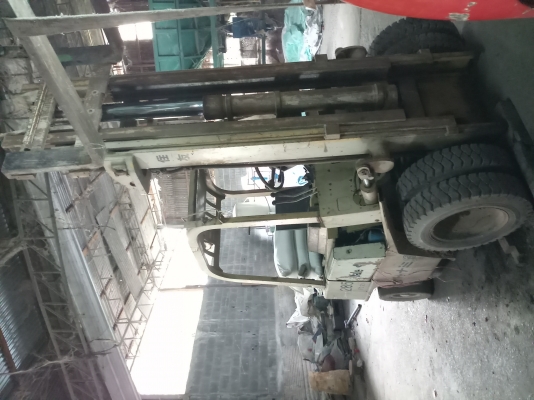 ขายรถโฟล์คลิฟต์ Yale FD20 ภาพดี พร้อมใช้งาน ราคาต่อรองได้