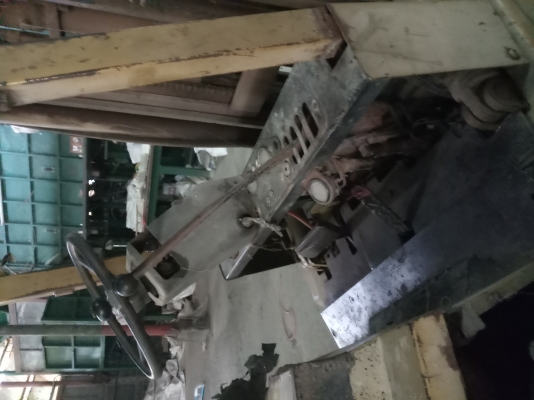 ขายรถโฟล์คลิฟต์ Yale FD20 ภาพดี พร้อมใช้งาน ราคาต่อรองได้